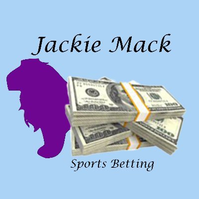 JackieMackBets Profile Picture