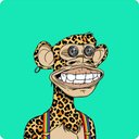 Elisha Brooks NFT - @julianne2596795 - Twitter