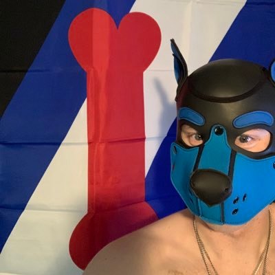 Pup to DaddyT.   Just an average Columbus Ohio pup/guy iso Chat and Friends….