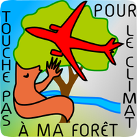 Collectif Touche pas à ma forêt : pour le climat(@TPMF_climat) 's Twitter Profile Photo