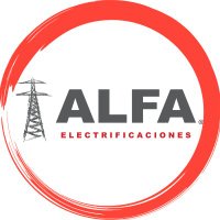 Electrificaciones ALFA(@electriALFA) 's Twitter Profile Photo