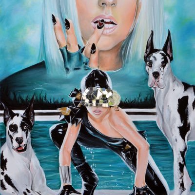 Gaga3Tyler Profile Picture