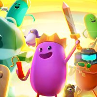 Beanland by Dumb Ways to Die (@beanland_game) 's Twitter Profile Photo Beanland by Dumb Ways to Die (@beanland_game) 's Twitter Profile Photo