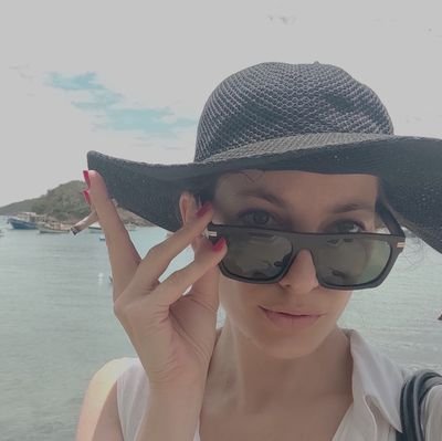 RomySalomon's profile picture. Que peligroso. Que triste.