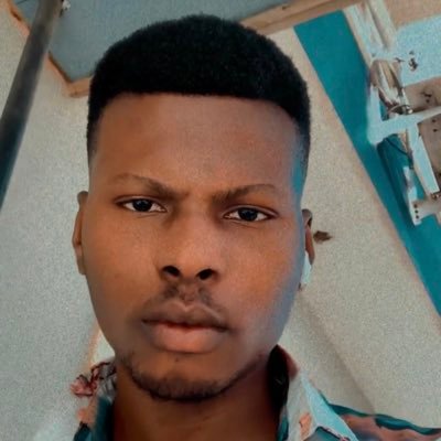 A_L_U_K_O's profile picture. Certified Gentleman || Data Analyst || Tech Enthusiast👨🏾‍💻 || Man United❤️ || 🇳🇬🇺🇸