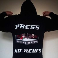 Knockout News(@KnockoutNews10) 's Twitter Profile Photo