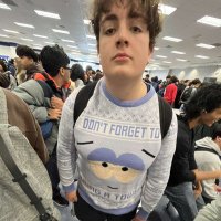 Ethan DuFresne (@ethan_dufresne) 's Twitter Profile