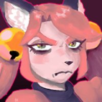 👻Evil Nya Nya👻(@SmoochaGhost2) 's Twitter Profile Photo