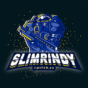 SlimRindy's profile picture. PowerShell nerd, cat dad to Mittens and amateur variety streamer on Twitch. Not much more to say!