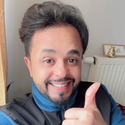 مهندس تقنيه معلومات ، مهتم بالسياحة والسفر ✈️ ، التغطيات على سناب @ouidan