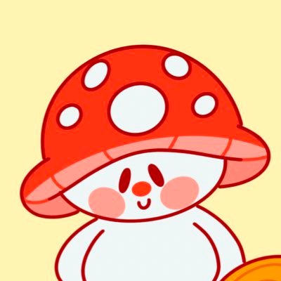 🍄Mardeluna🍄さんのプロフィール画像