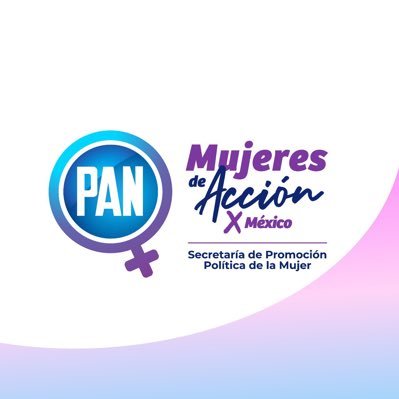 |Somos #MujeresDeAcción, humanistas, valientes y congruentes. ¡Vamos a cambiar a México! 👉🏼Nuestra secretaria nacional @lauesquivelt