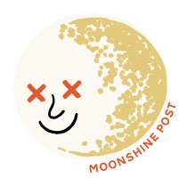 Moonshine Post (@moonshinepost) 's Twitter Profile