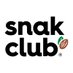 Snak Club (@SnakClub) Twitter profile photo