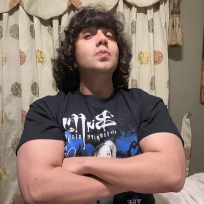 An American Werewolf in Brooklyn Profile