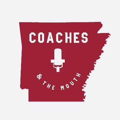 Coaches and The Mouth POD