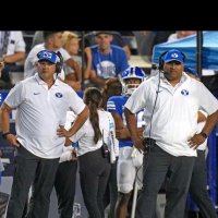 Coach Chad Kauhaahaa (@coachchadk45) 's Twitter Profile Photo Coach Chad Kauhaahaa (@coachchadk45) 's Twitter Profile Photo