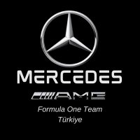 Mercedes ////AMG News(@MercedesAMGTR) 's Twitter Profile Photo