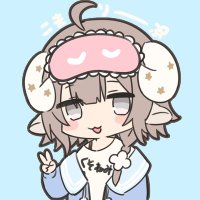 さなてつ🦊🍂/🐏🖌/🐺💜(@Yuri_Tsukisima) 's Twitter Profile Photo