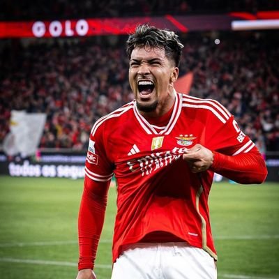 Sou do Benfica e isso me envaidece ❤️🤍
LALALA EU AMO O BENFICA LALALA ❤️🤍
1904🦅