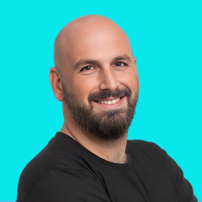 Community lead for Europe @canva @canvaedu / Sharing is caring! Opinions are my own.