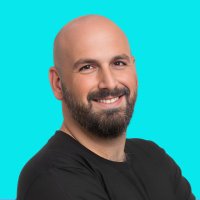 Gonzalo Rosado (@gonzapink) 's Twitter Profile