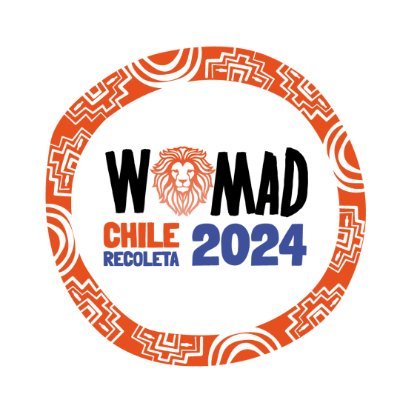 WomadChile Profile Picture