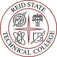 Reid State Technical College(@ReidStateLions) 's Twitter Profile Photo