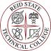 Reid State Technical College (@ReidStateLions) Twitter profile photo