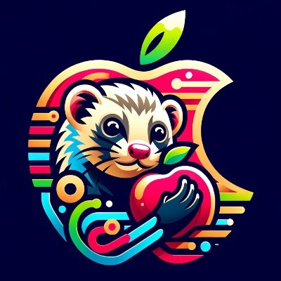 Apple researchers revealed their new AI model ‘Ferret’, the Chat GPT & Grok killer!
CA
TG https://t.co/um20bAy4xW