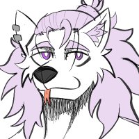 Purp✨ (@purp_wolf_) 's Twitter Profile