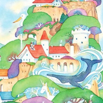 杜の都-仙台 | イラストレーター | TIS会員 【sakuma yasuyuki illustration studio】 Illustrator | background painter | landscapeart | watercolourart | outdoor | nature | 仕事のご依頼→DM