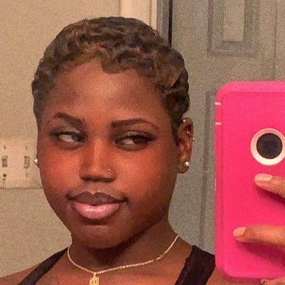 NEW PAGE 🚨/ ig @_theyallhateoscy ||LLMKB|LLT|LLG 🤧🖤. 𝒶 𝐵𝒶𝓇𝒷𝒾𝑒 𝓌𝒾𝓉𝒽 𝒶 𝐵𝓇𝒶𝓉𝓉𝓎 𝒜𝓉𝓉𝒾𝓉𝓊𝒹𝑒 👸🏽💋