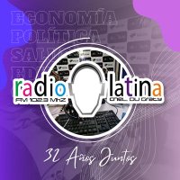 Radio Latina Du Graty(@RadioLatinaDu) 's Twitter Profile Photo