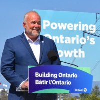 Todd Smith(@ToddSmithPC) 's Twitter Profile Photo