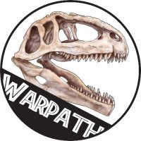 Warpath (@warpathdinosaur) 's Twitter Profile Photo Warpath (@warpathdinosaur) 's Twitter Profile Photo