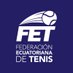 FET (@FETenis) Twitter profile photo