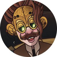 🎢 Circuits & Sorcery 🎡 🔜 AnthroCOASTER! ✨(@CircuitNSorcery) 's Twitter Profile Photo