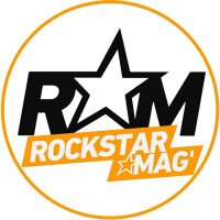 Rockstar Mag’(@Rockstar_Mag) 's Twitter Profile Photo