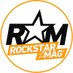 Rockstar Mag’ (@Rockstar_Mag) Twitter profile photo