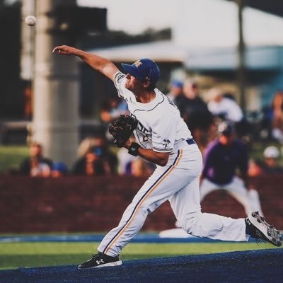 Navarro alum| McNeese baseball