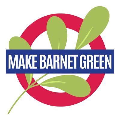 𝕓𝕣𝕖𝕒𝕥𝕙𝕖, 𝕥𝕙𝕣𝕚𝕧𝕖, 𝕝𝕚𝕧𝕖 🌿 Help us fight pollution and make Barnet a better place.