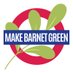 Make Barnet Green (@makebarnetgreen) Twitter profile photo
