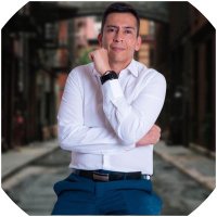 Efren Romero Riaño (@efrenriano) 's Twitter Profile Photo