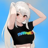 🔞Marionea (@marionea_mmd) 's Twitter Profile Photo