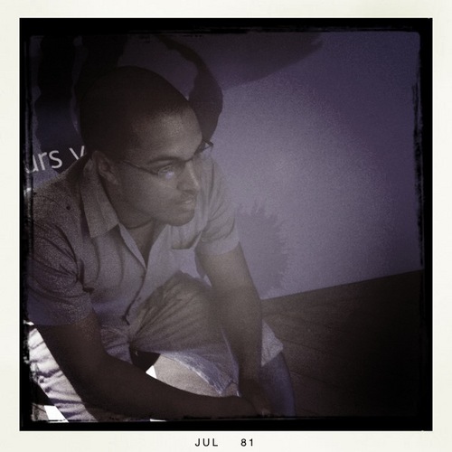 michaelacoburn's profile picture. 