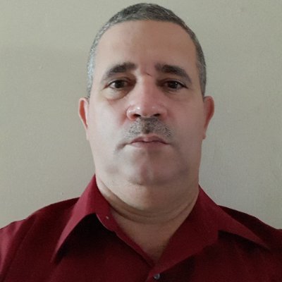 WilfredoHdezP's profile picture. Cuba es mí corazón.