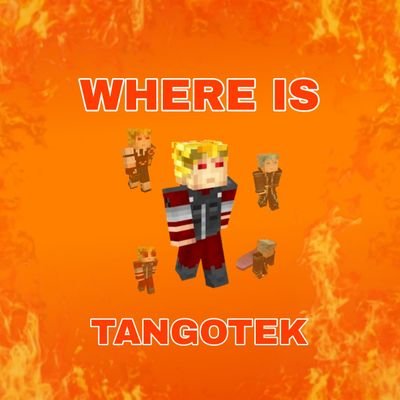 Where Is TangoTek Right Now? || account ran by 🔮 || submissions open