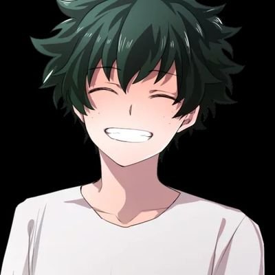 deku0802's profile picture. social introvert🙄
I try to tell computer to do stuff and
sometimes they listen