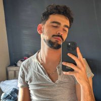 Chupabarritas XL (@ithinkemo) 's Twitter Profile